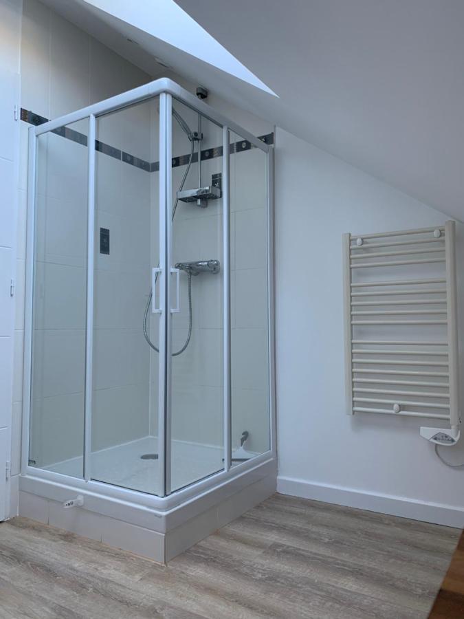 Ker Mawen Apartment ปอร์นิก ภายนอก รูปภาพ