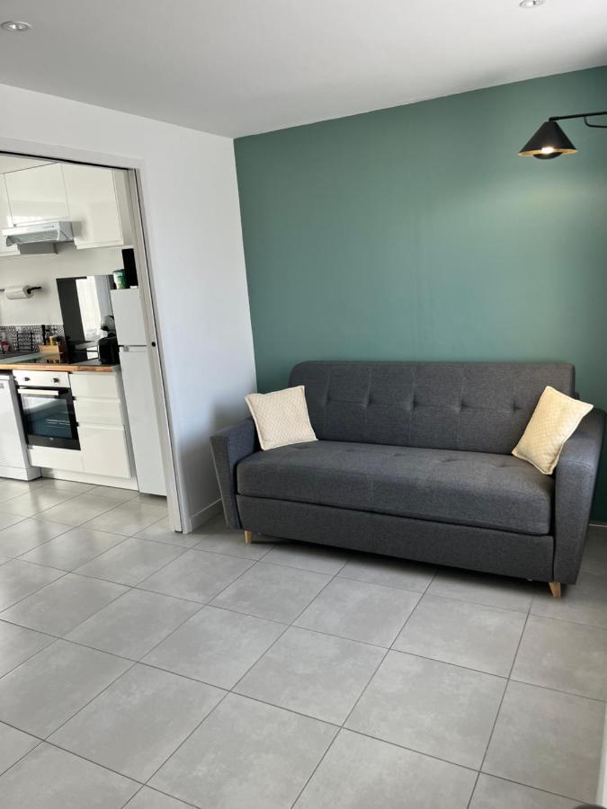 Ker Mawen Apartment ปอร์นิก ภายนอก รูปภาพ